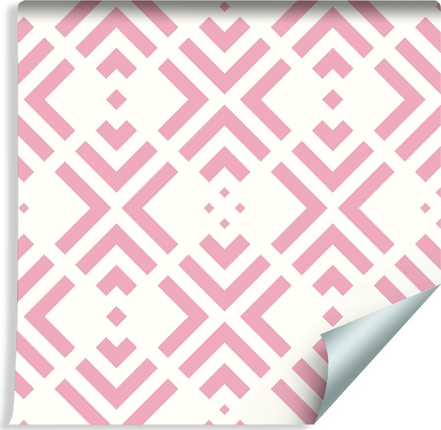 Muralo Tapeta GEOMETRYCZNA - Abstrakcja