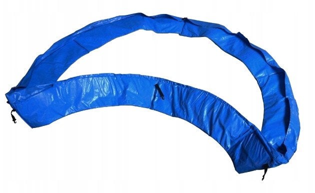 Osłona na Sprężyny do Trampoliny Uniwersalna Wytrzymała KUBISPORT 183 cm