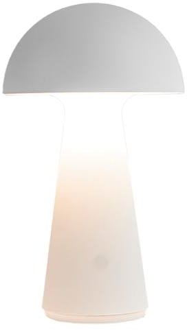 Sirius Home 38505, Light decoration figure, White, Ambience, Universal, 1 lamp(s), LED