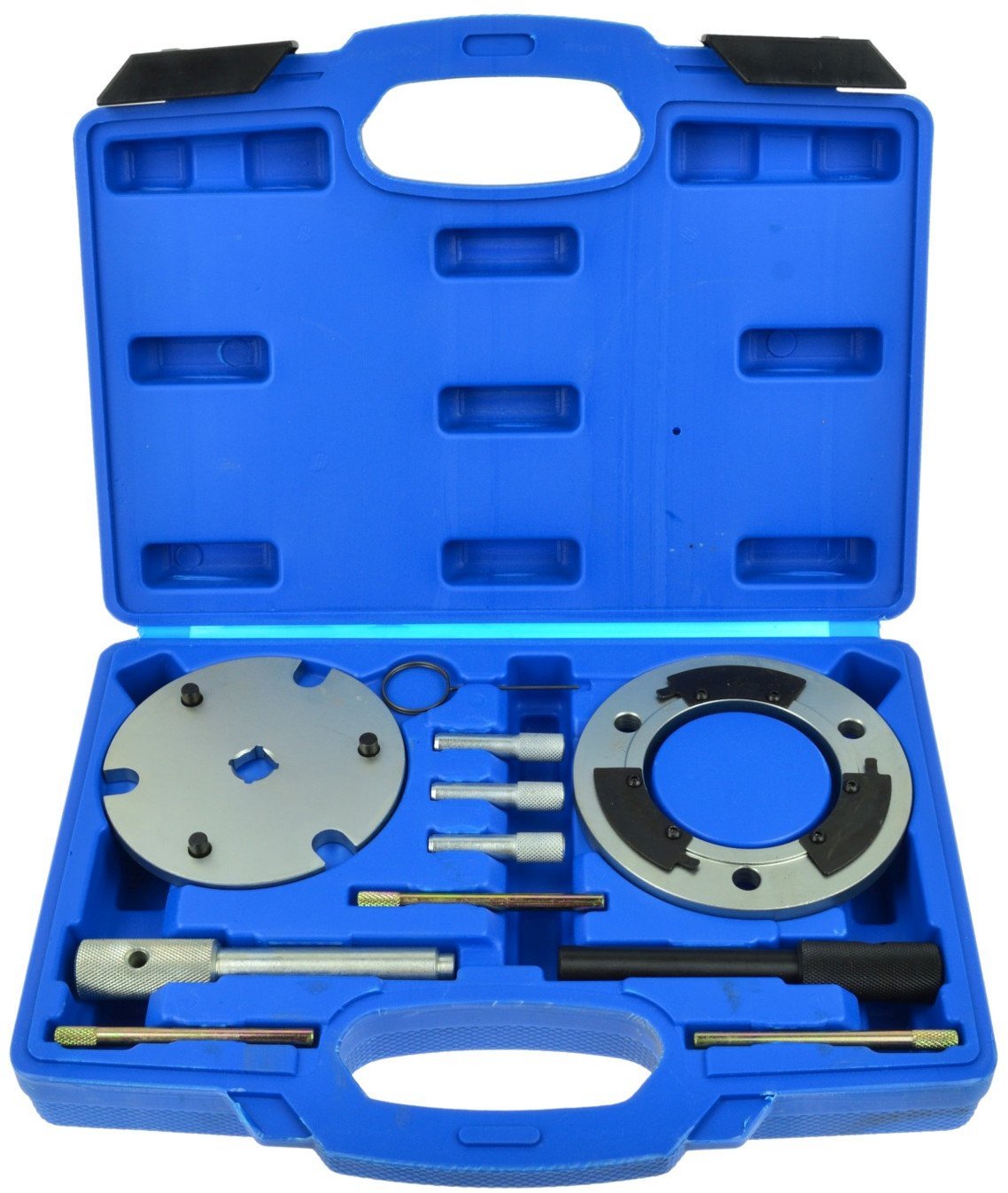 Blokada rozrządu pompy wtryskowej FORD LDV 2.0 2.2 2.4TDCi (5)