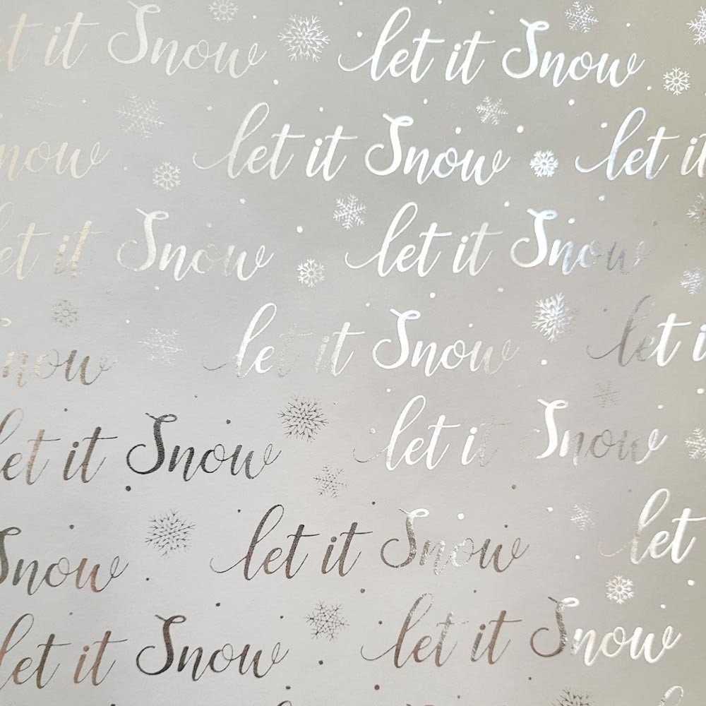 Papier świąteczny do pakowania kolorowy 70cmx1,5m 15m10