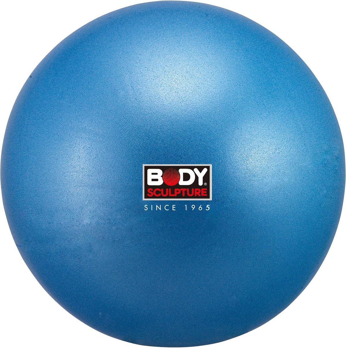 Body Sculpture Piłka do ćwiczeń BB-013 25cm niebieska