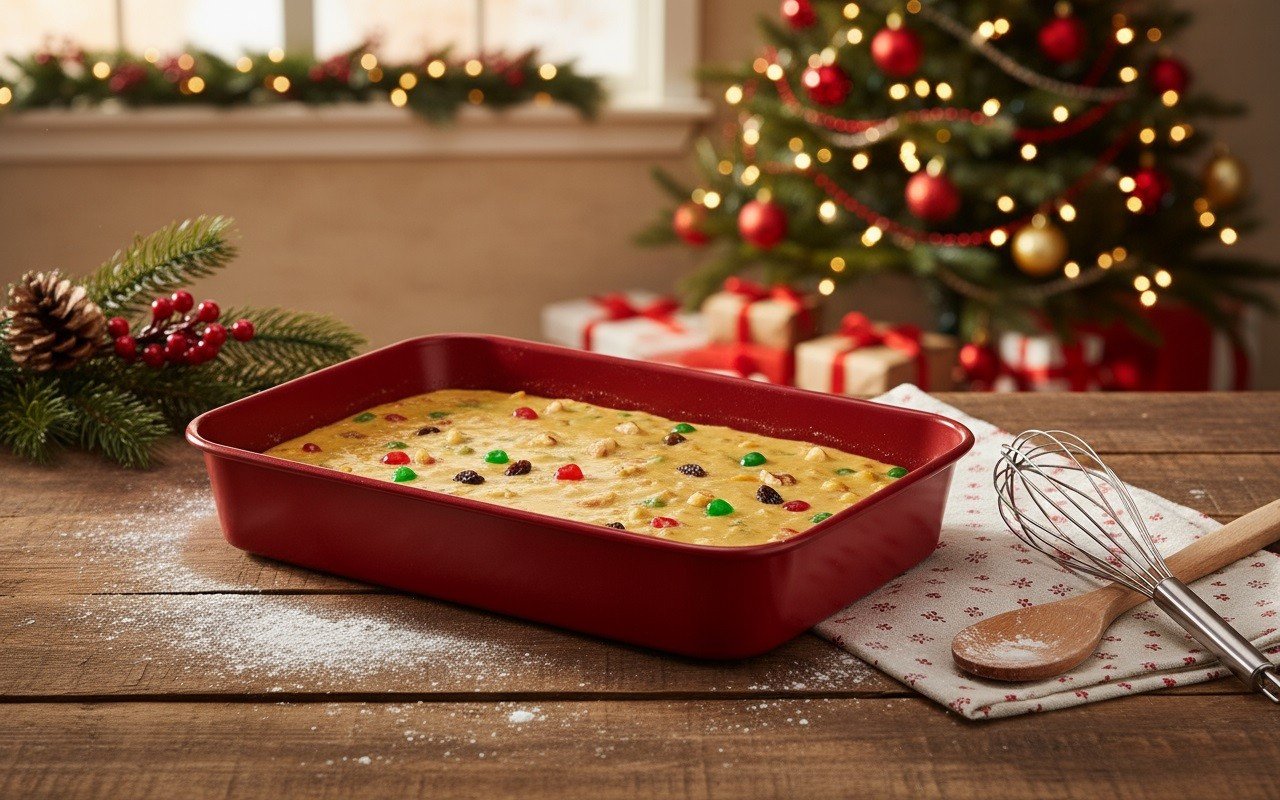 Forma do pieczenia 34,5x24,3 cm Noel