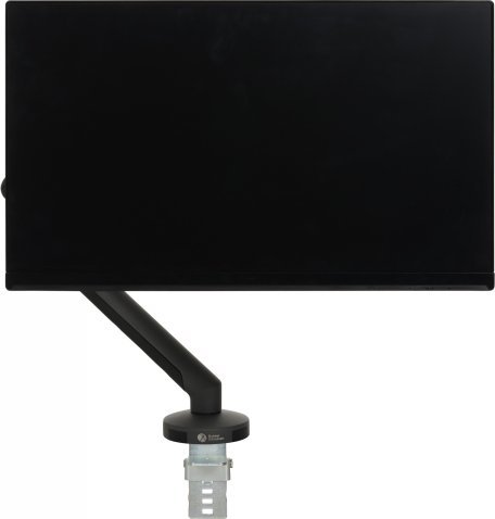 BakkerElkhuizen Monitorarm BE Flexible Single ciemnoszary retail