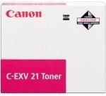 Toner Canon C-EXV21 Magenta Oryginał (CF0454B002)