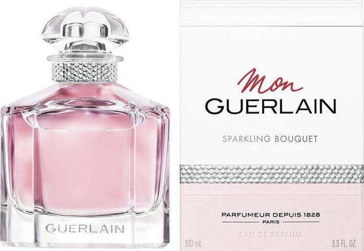 Guerlain Mon Guerlain Sparkling Bouquet EDP 100 ml