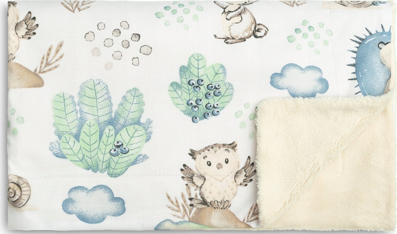 Sensillo KOC SPACER PLUSZ 80x100