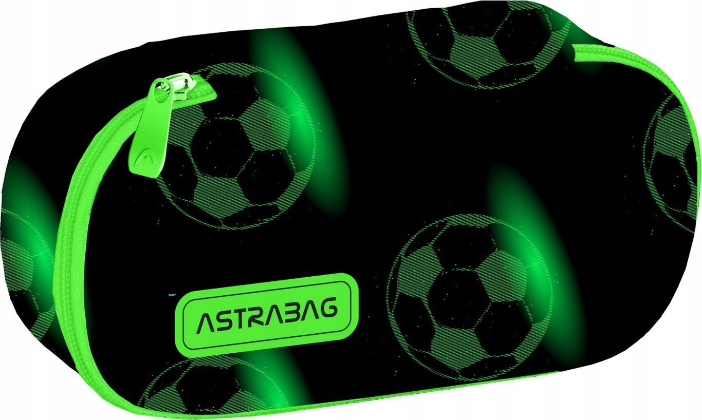 Piórnik Astra Piórnik Astrabag Neo Football AC6 ASTRA
