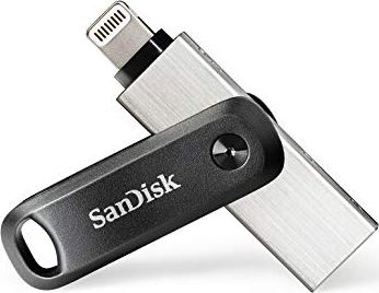 Pendrive SanDisk iXpand Go, 64 GB (SDIX60N-064G-GN6NN)