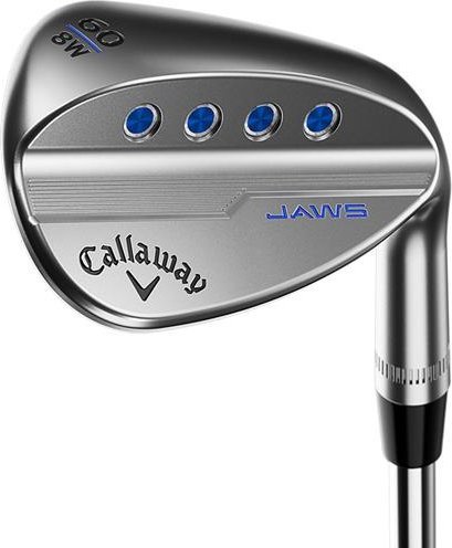 CALLAWAY morele Kij golfowy Wedge Callaway MD5 JAWS, 58-10