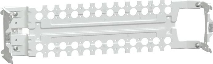 Schneider Electric Płyta montażowa pion stal 3-4 NS-INS250 Prisma LVS03420