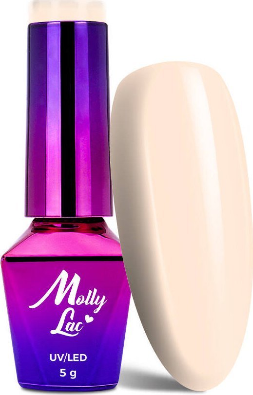 Top Choice MollyLac Wedding Yes I Do 27 I Love Creamy 5g