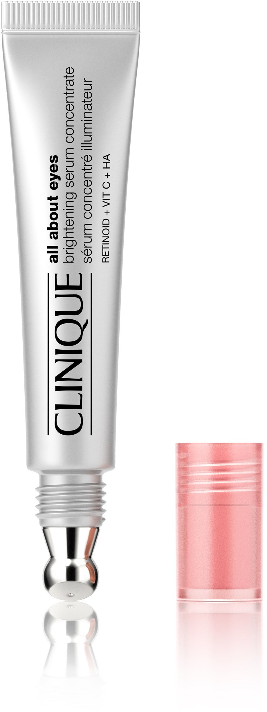 CLINIQUE_All About Eyes Brightening serum serum pod oczy 10ml