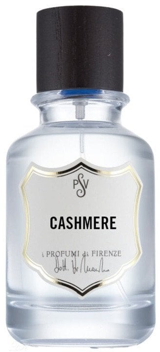 I PROFUMI DI FIRENZE Cashmere EDP spray 100ml