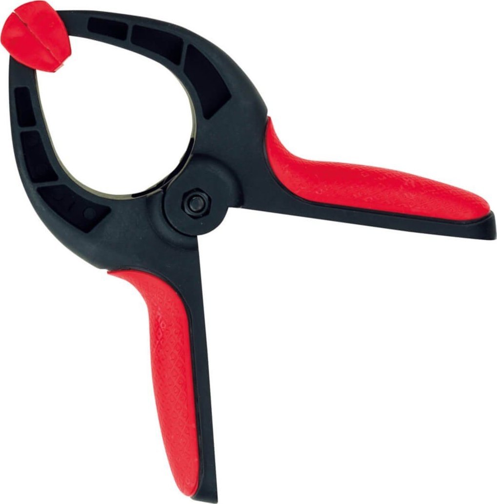 Dedra Ścisk sprężynowy 230mm, dwumateriałowy