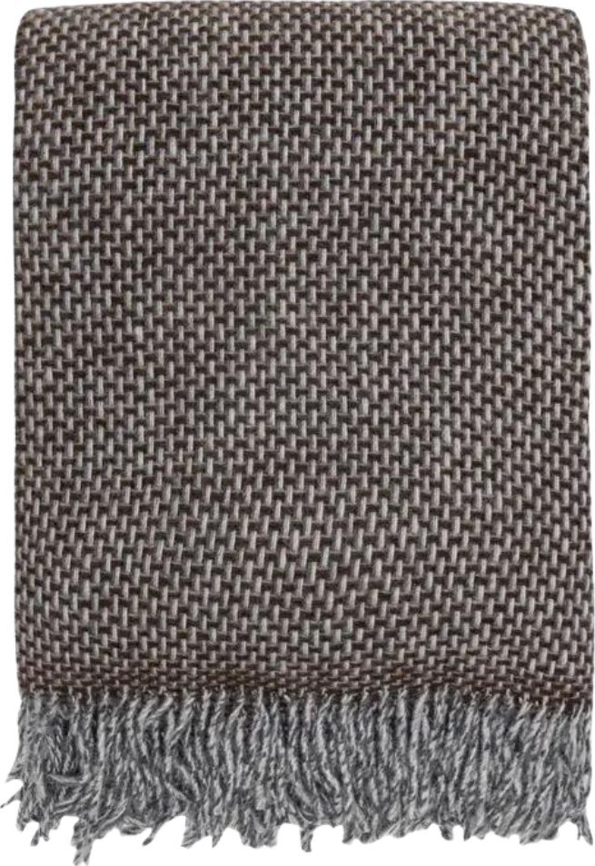 Hoie Pled Hoie Hekla 125x170 Naturgra