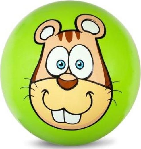 Artyk Piłka PVC 230 MM - Świstak