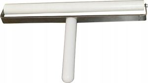 Techrebal GUMOWY WAŁEK DO NAKŁADANIA FOLI KLEJU OCA 20CM