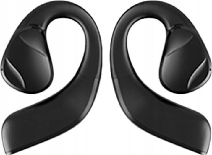 ML Słuchawki TWS Tribit OpenGo BTH99 (czarne)