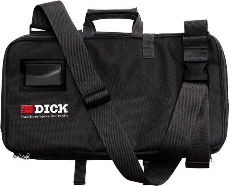 Royal Catering Dick BORSA NYLON PORTACOLTELLI 8101000