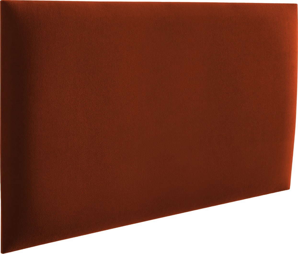 Ravio Panel tapicerowany - Tkanina Mono 40x30