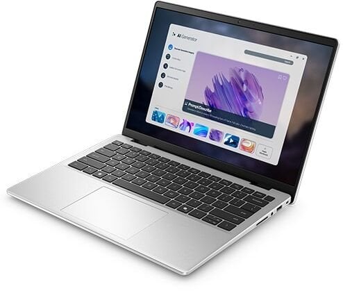 Laptop Dell NTB Pro 14 Essential PV14255/AMD AI7 350/16GB/1TSSD/14" FHD+/AMD Radeon/65W/WLAN/Backlit Kb/W11P/3Y PS NBD