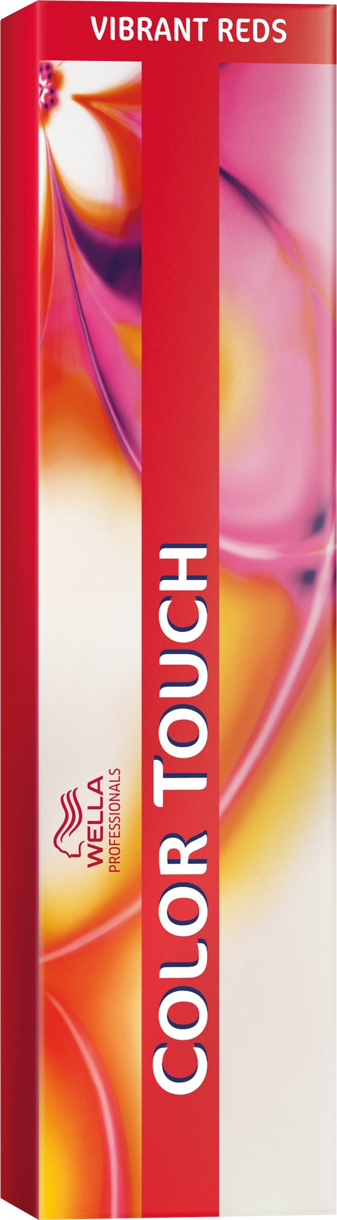 Wella Professionals Wella Professionals, Color Touch, Ammonia-Free, Semi-Permanent Hair Dye, 5/4 Light Brown Red, 60 ml For Women