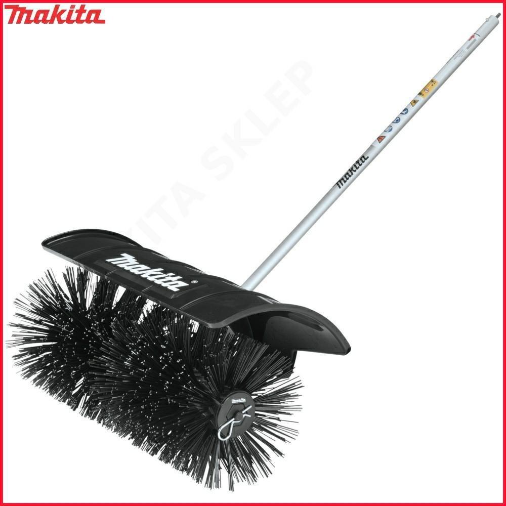 Makita MAKITA PRZYSTAWKA - SZCZOTKA BR400MP DO EX2650LH M199317-7