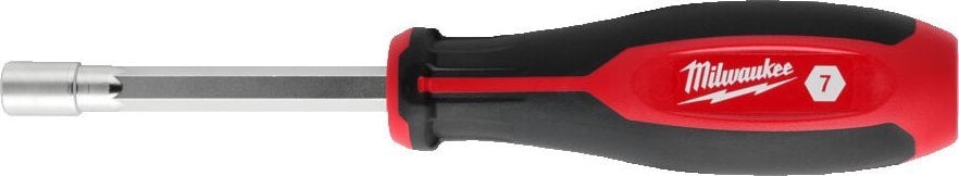MILWAUKEE HOLLOWCORE SOCKET WRENCH 7mm