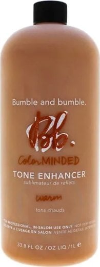 Bumble and bumble Bumble and Bumble, Bb. Color Minded, Semi-Permanent Hair Dye, Warm, 1000 ml For Women