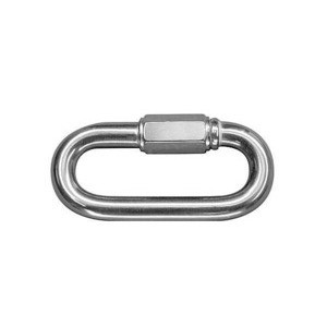 Ogniwo skręcane 3,5x36mm ocynkowane