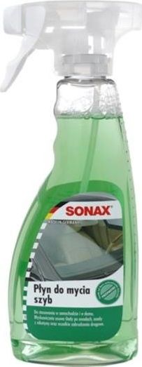 Sonax Sonax - Płyn do mycia szyb 500ml uniwersalny