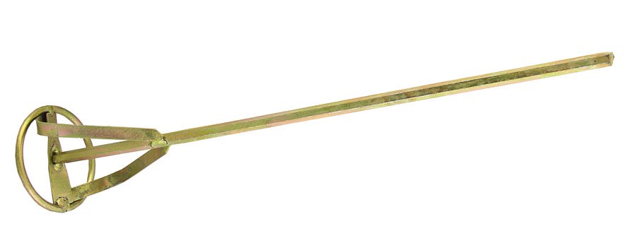 Pro-Line Mieszadło do materiałów półpłynnych 80x400mm typ B - 41024