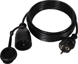 PRZEDŁUŻACZ ELEKTRYCZNY RR PS-170G IP44/3*1.5/40M 1GS CE