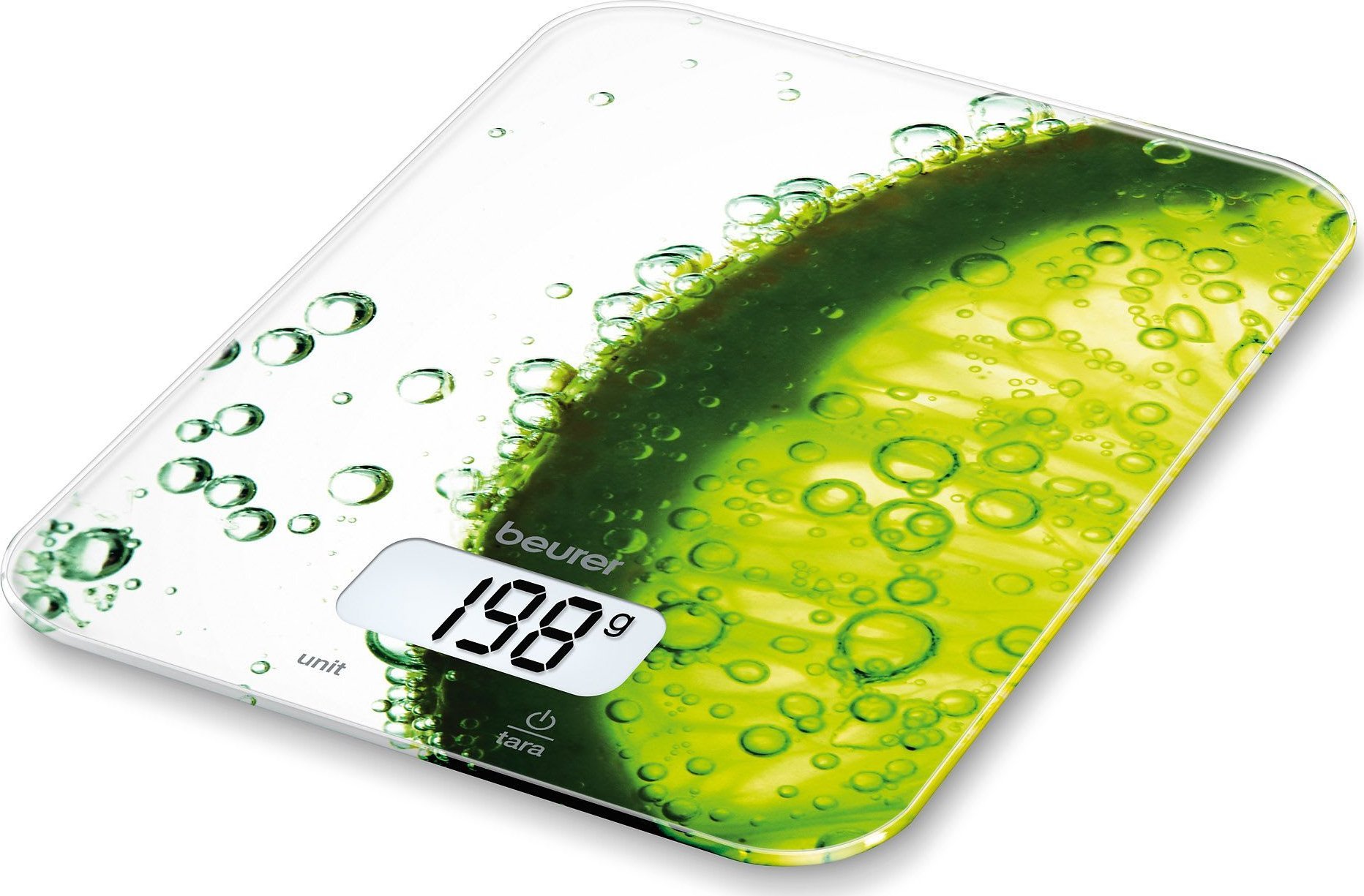 Waga kuchenna Beurer KS 19 Fresh