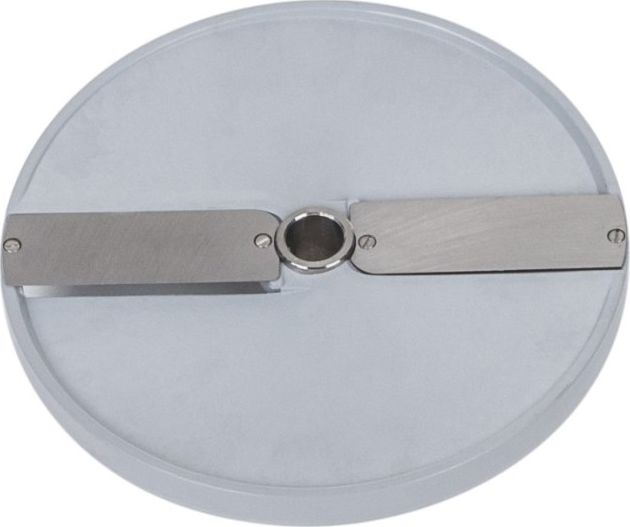 Royal Catering Tarcza do szatkownicy elektrycznej plastry 4mm P4