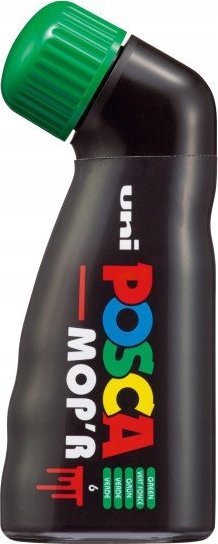 Uni MARKER POSCA PCM-22 ZIELONY