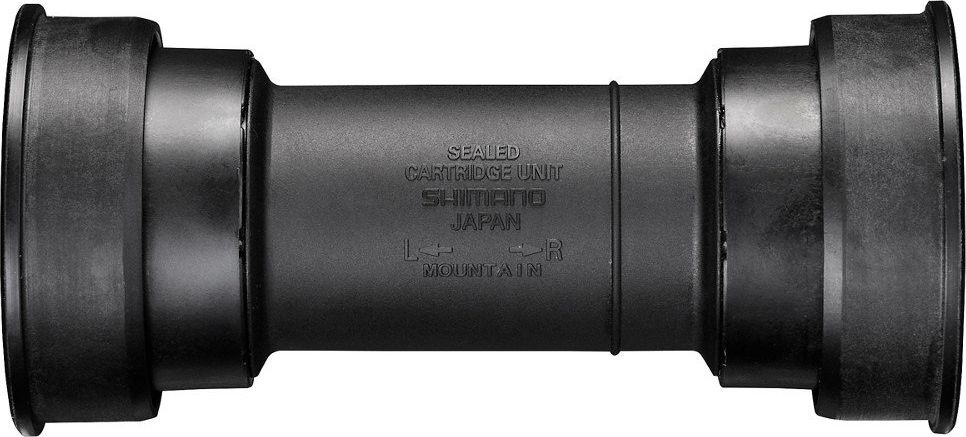 Shimano Miski łozyska suportu Shimano BSA BB-MT800 PRESS FIT uniwersalny