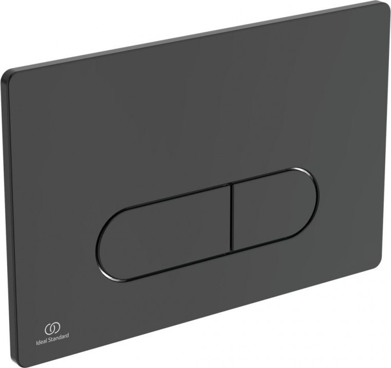 Przycisk spłukujący Ideal Standard BUTTON FOR WC R0115A6 OLEAS M1 BLACK