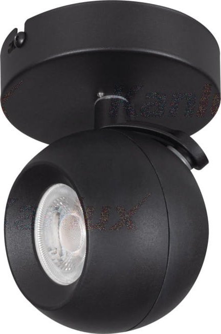 Lampa sufitowa Kanlux Spot sufitowy GALOBA 35W Kanlux 33671
