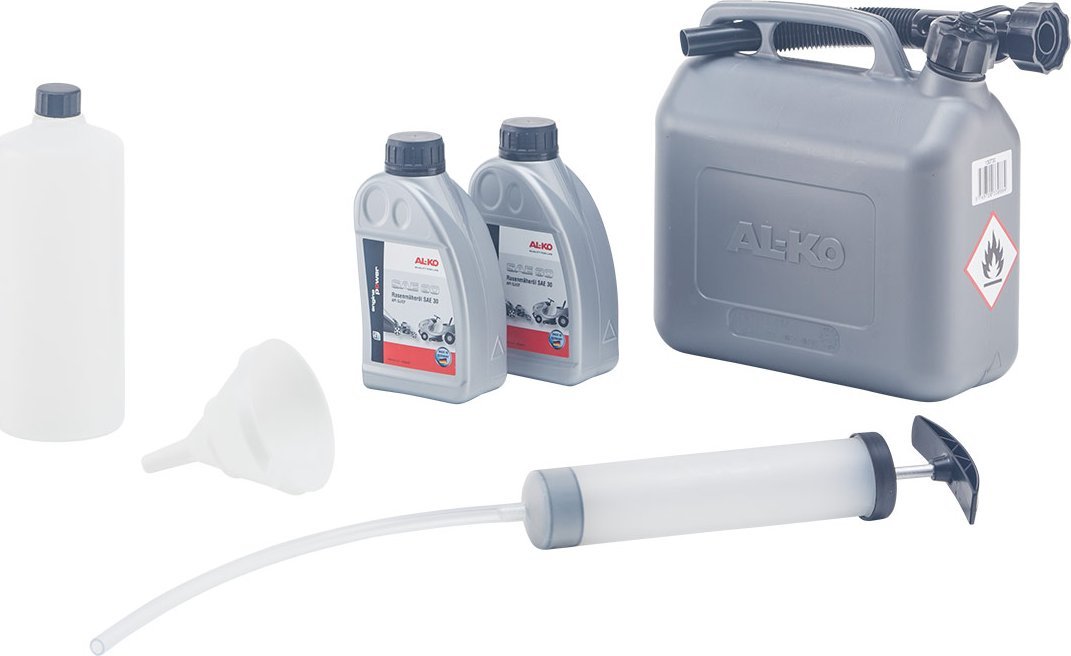 AL-KO AL-KO Startset