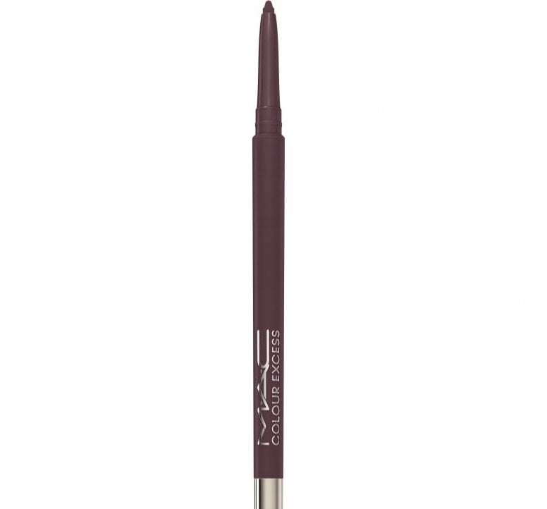 MAC, Colour Excess, Gel Pencil Eyeliner, Graphic, 0.35 g For Women