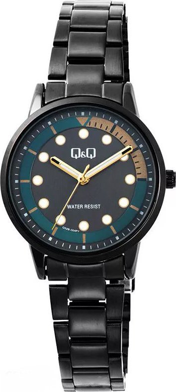 Zegarek QQ Zegarek damski QQ Q52B-004P czarny