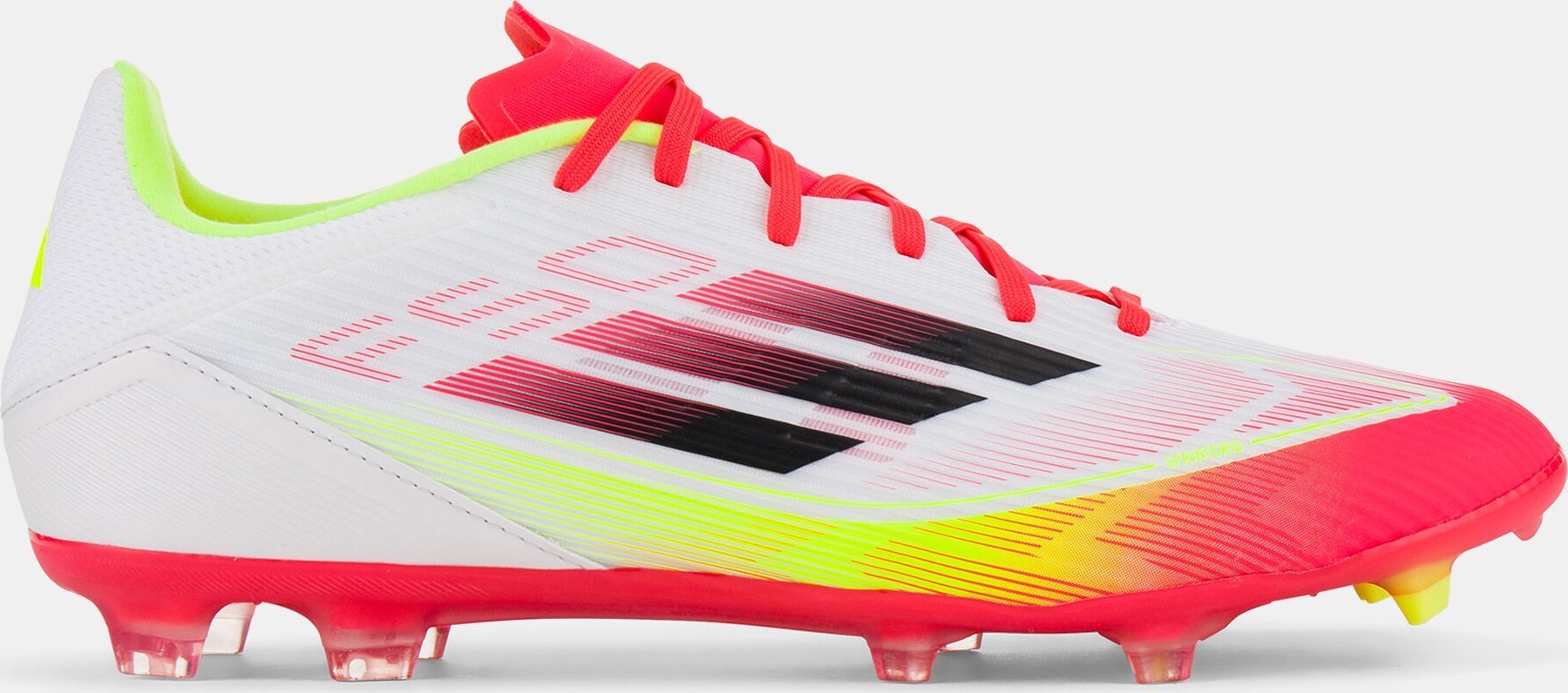 Buty adidas F50 League FG/MG IE1289