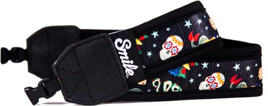 Smile pasek, Tequila, kolorowy (16012)