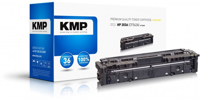 Kmp 2549,0009 Kaseta Tonera 1 Szt. (HT246Y)