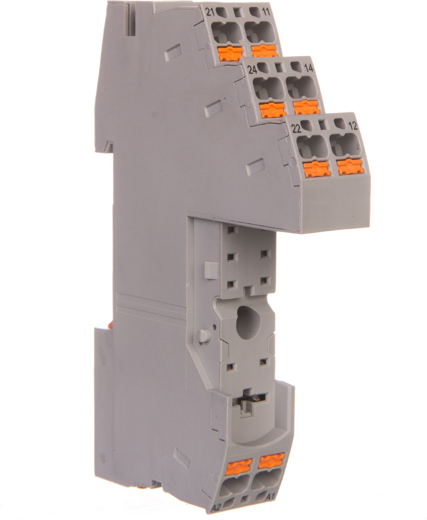 Phoenix Contact Podstawa przekaźnika RIF-1-BPT/2X21 (2900931)