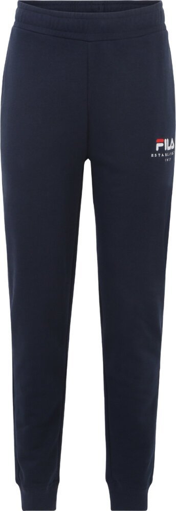 Fila Spodnie męskie Fila Bovrup granatowe FAU0146 50004 S