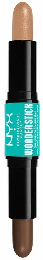 Zestaw Do Makijażu NYX WONDER STICK