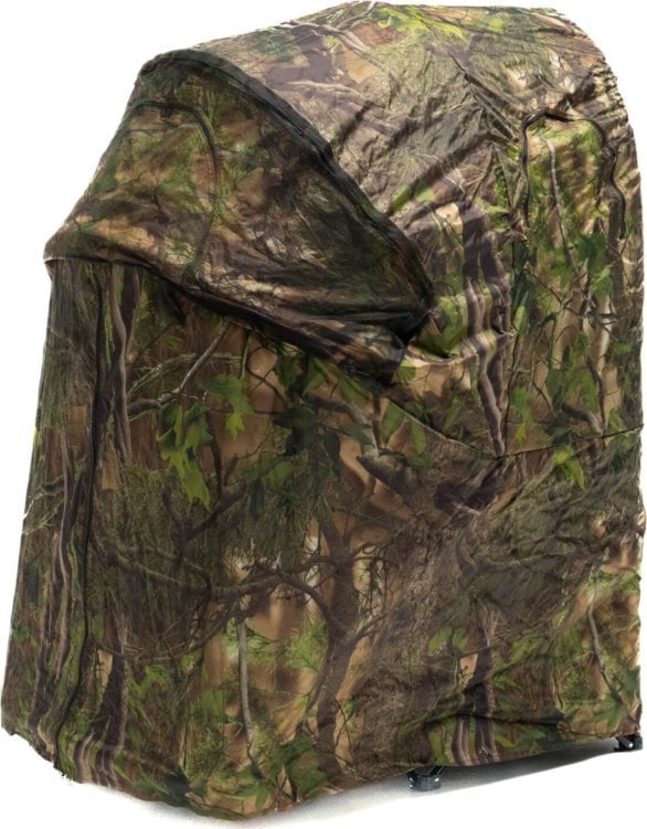Stealth Gear Stealth Gear One Man Hide green